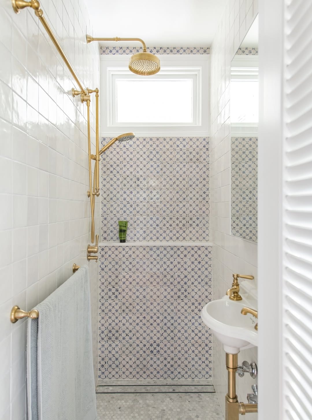 Post 1 by Claire Stevens Interior Design on Instagram (image)
