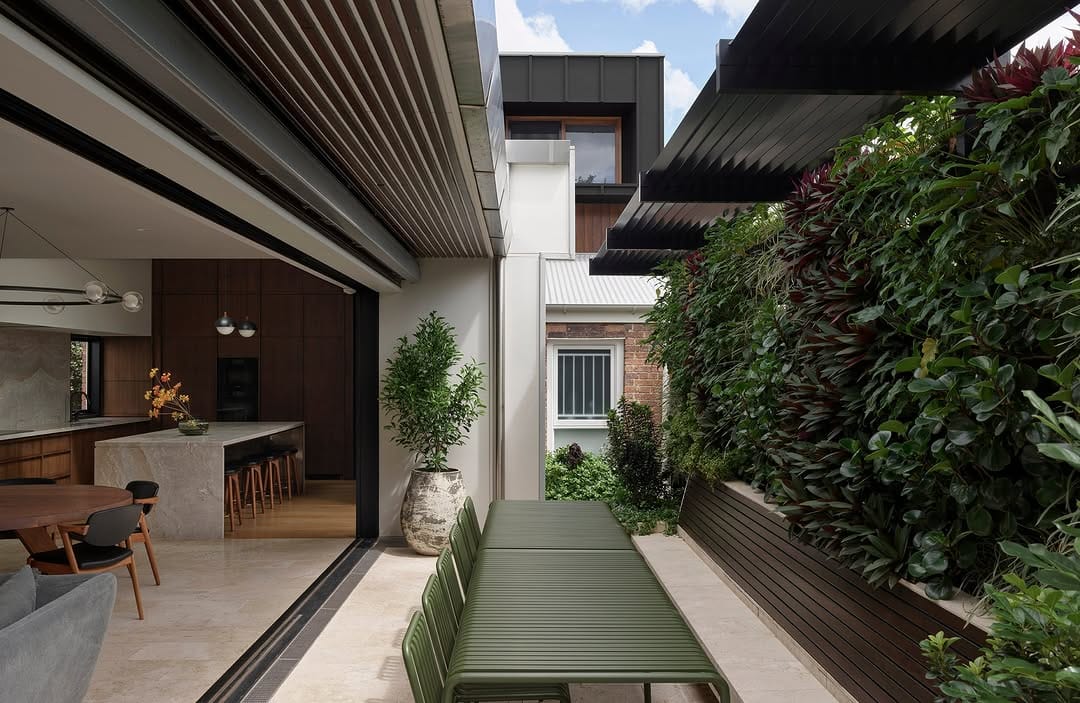 Post 7 by Claire Stevens Interior Design on Instagram (image)