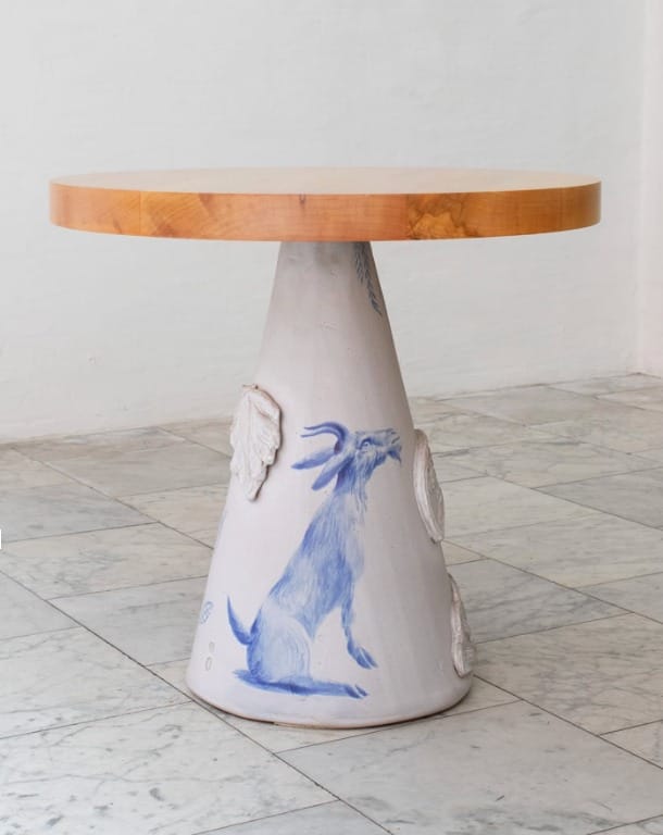 Post 3 by Claire Stevens Interior Design on Instagram (image)