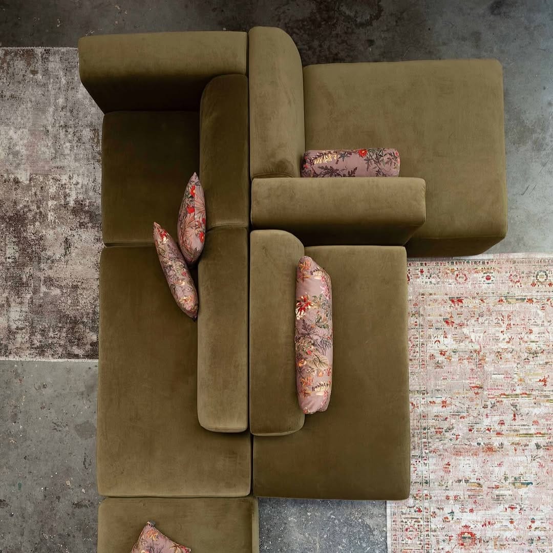Post 6 by Claire Stevens Interior Design on Instagram (image)