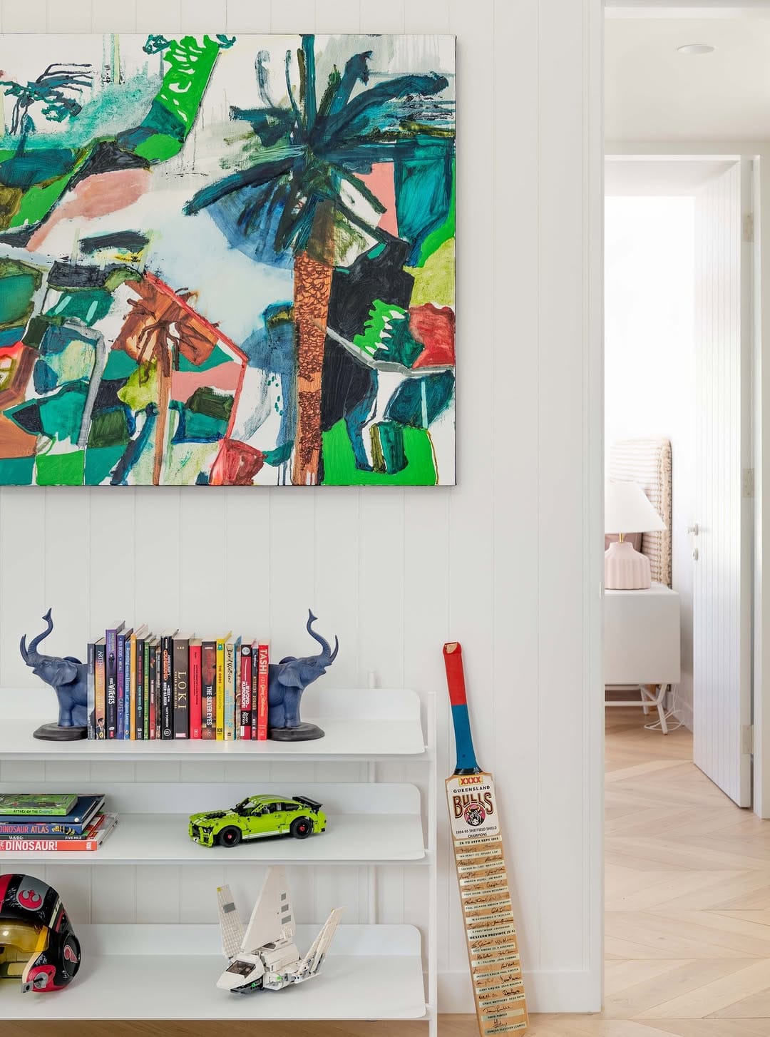 Post 10 by Claire Stevens Interior Design on Instagram (image)