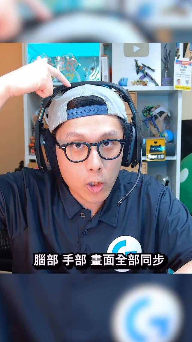 Post 6 by Edwin Hui CW on Instagram (video)