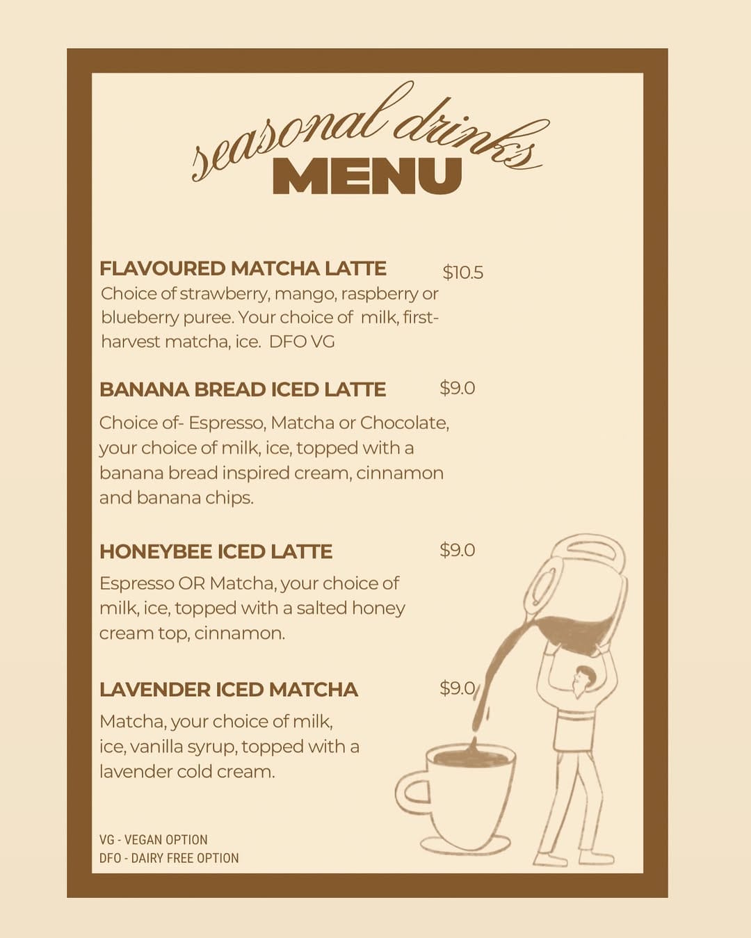 Post 6 by The Green House Ballarat on Instagram (image)