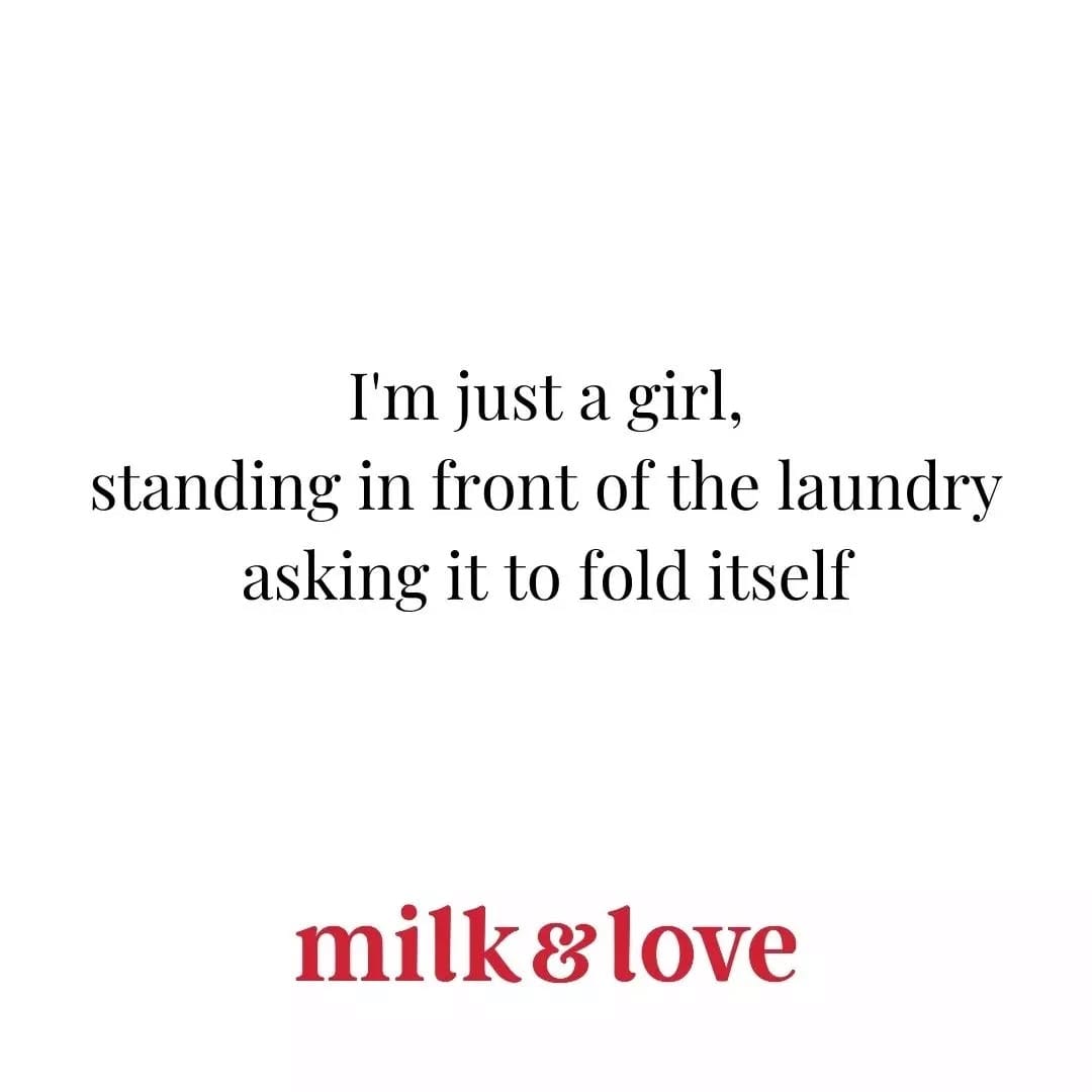 Post 1 by Milk & Love // New Mum Gift Hampers on Instagram (image)