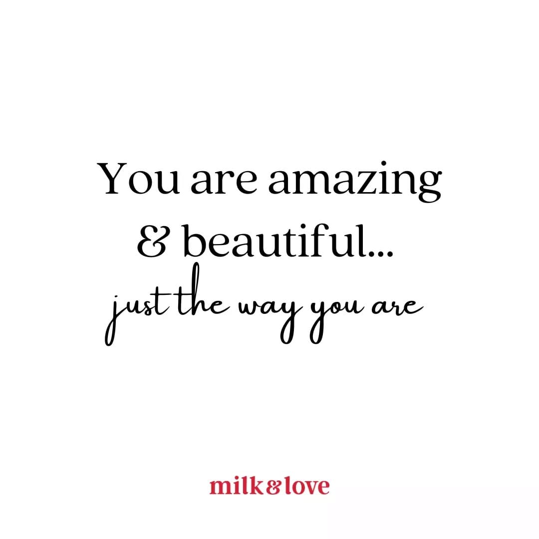 Post 3 by Milk & Love // New Mum Gift Hampers on Instagram (image)