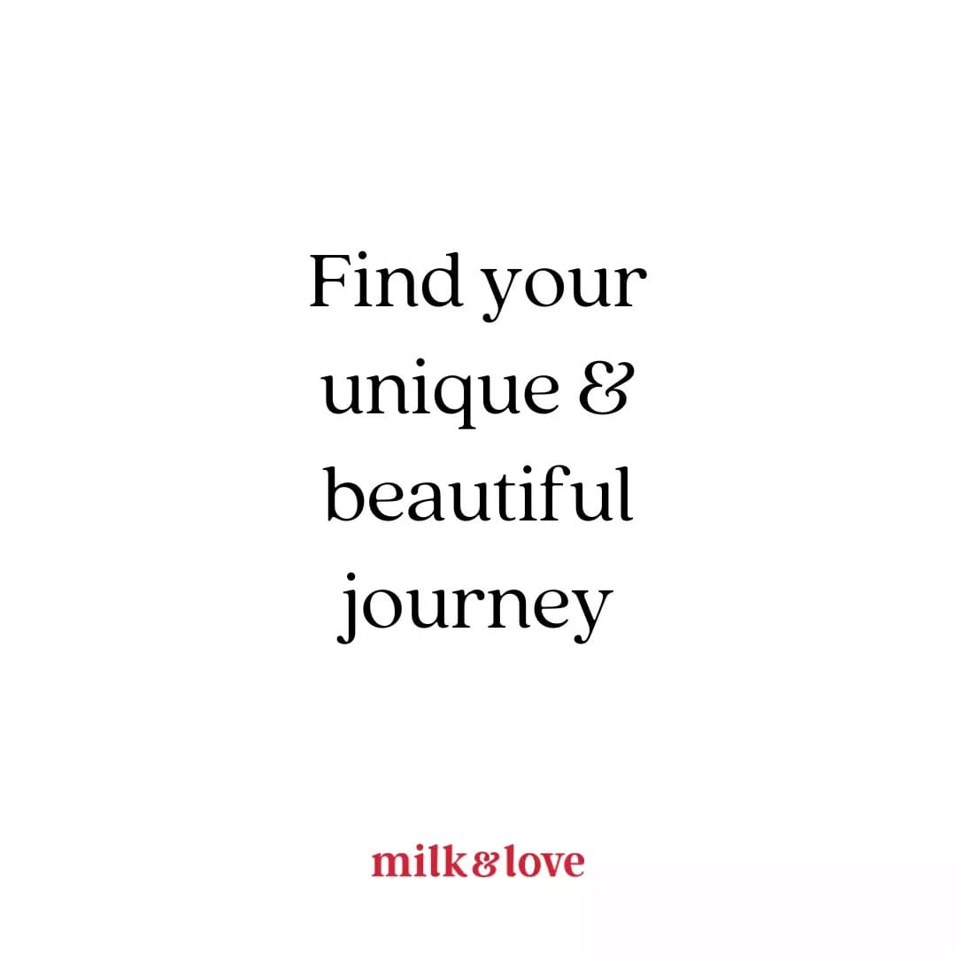 Post 5 by Milk & Love // New Mum Gift Hampers on Instagram (image)
