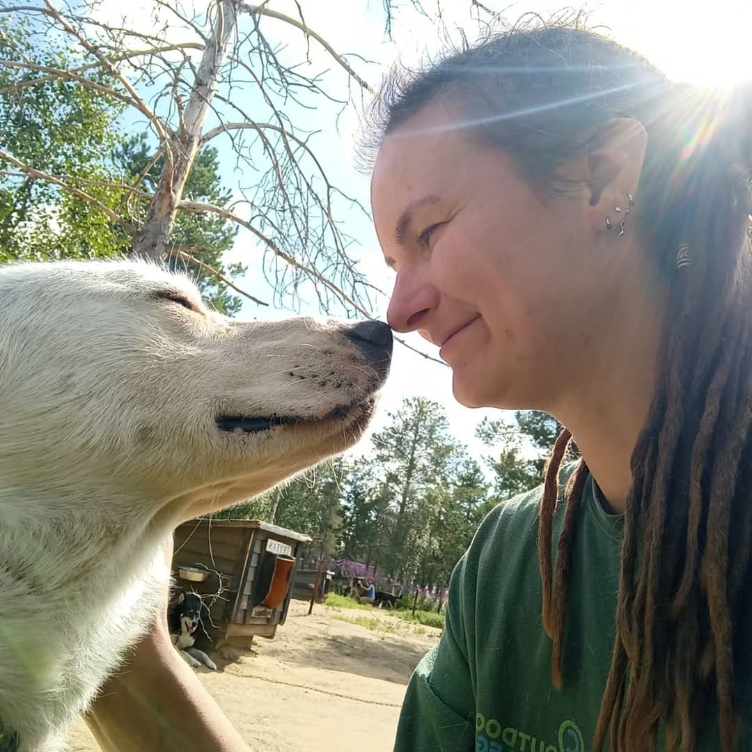 Post 4 by Hetta Huskies on Instagram (carousel)