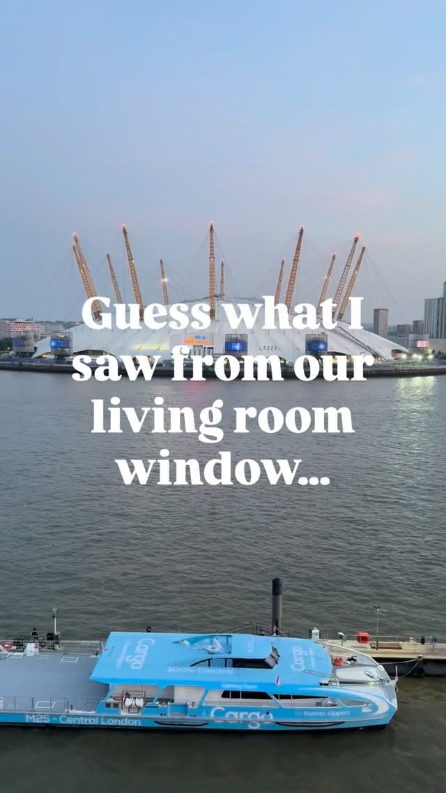 Post 1 by Andrew on Instagram (video)
