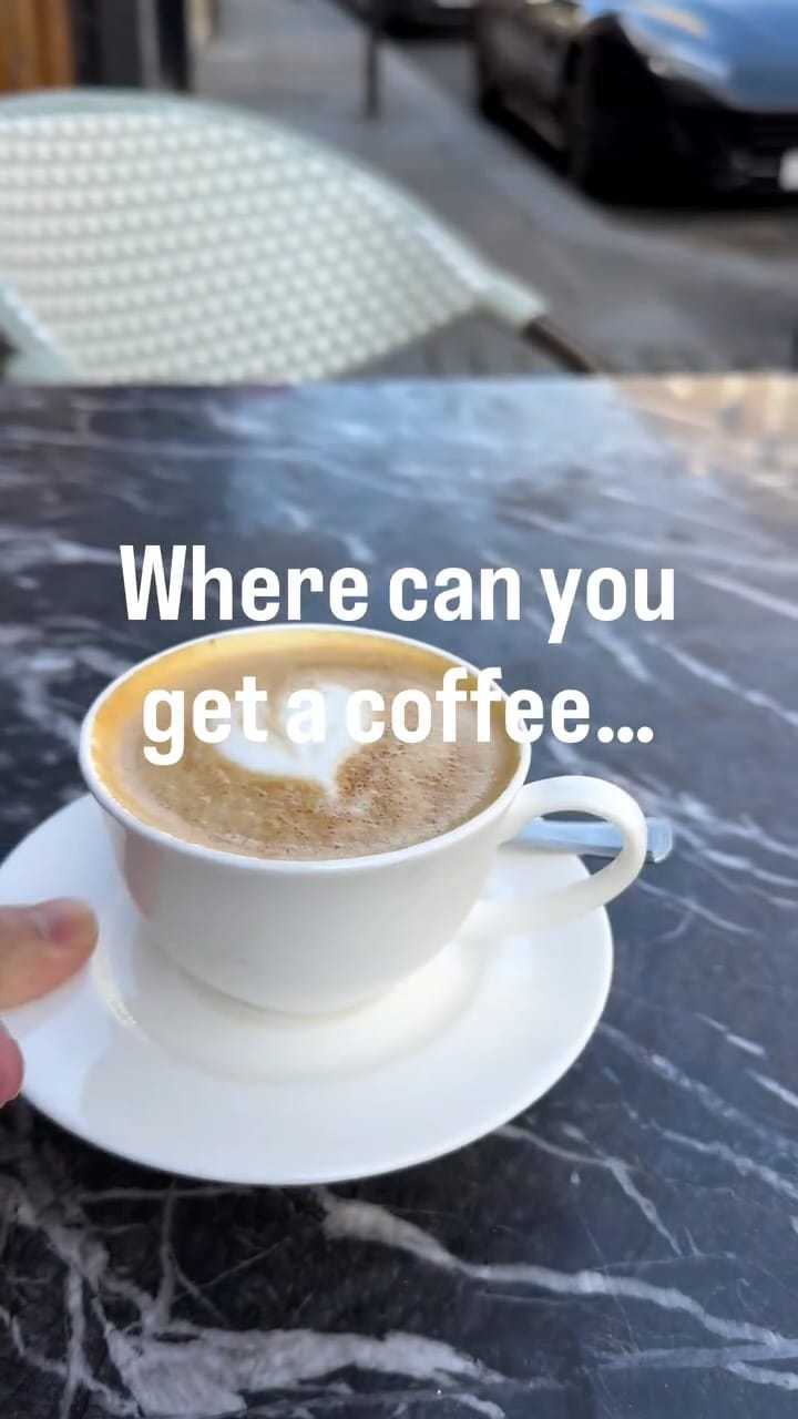 Post 6 by Andrew on Instagram (video)