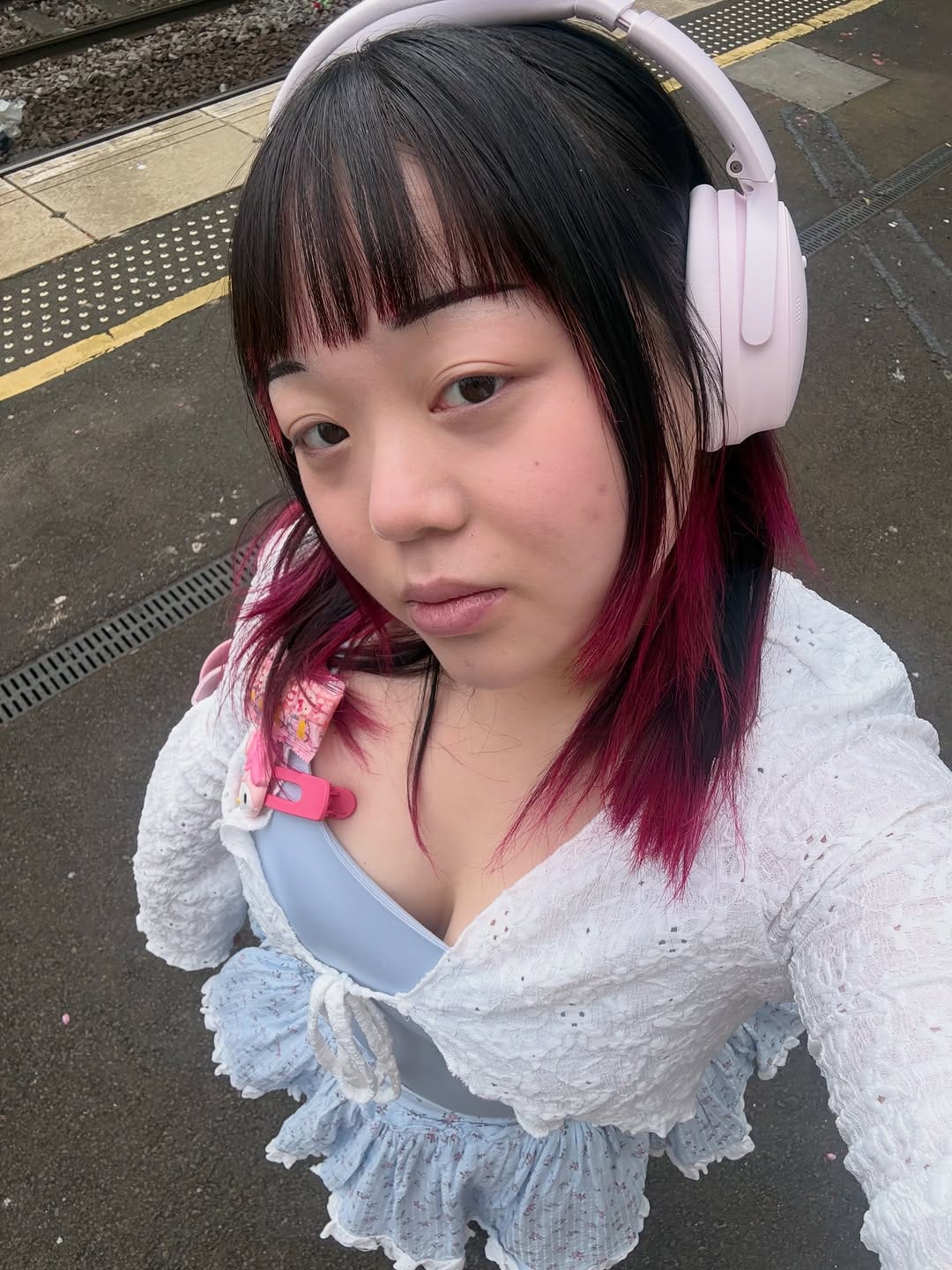 Post 1 by On-May Yeung 👾(੭˶•༝•˶)੭🌸 on Instagram (carousel)