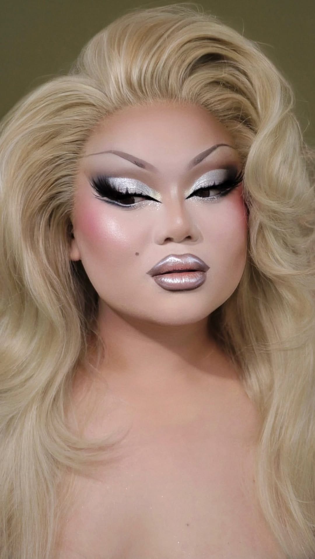 Post 5 by On-May Yeung 👾(੭˶•༝•˶)੭🌸 on Instagram (video)