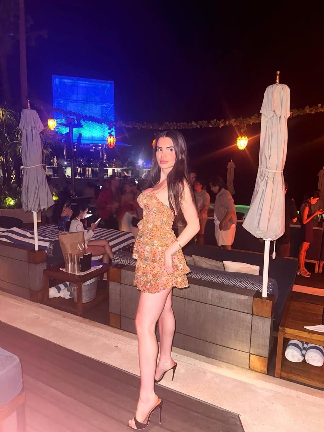 Post 9 by Milena Graham on Instagram (image)
