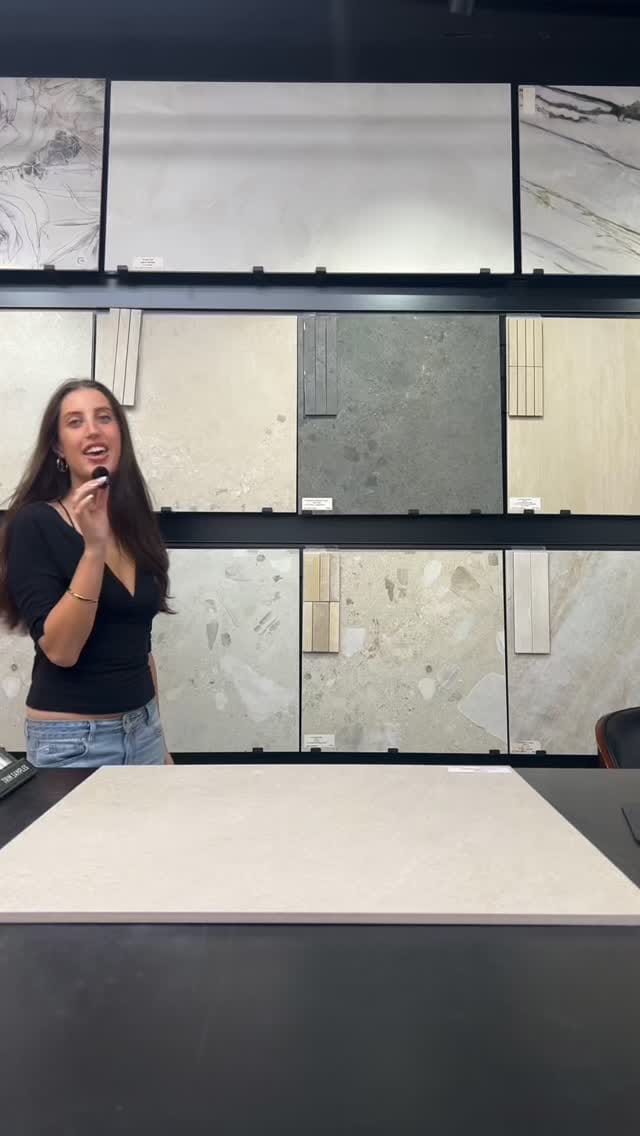 Post 7 by Grand Tiling Concepts on Instagram (video)