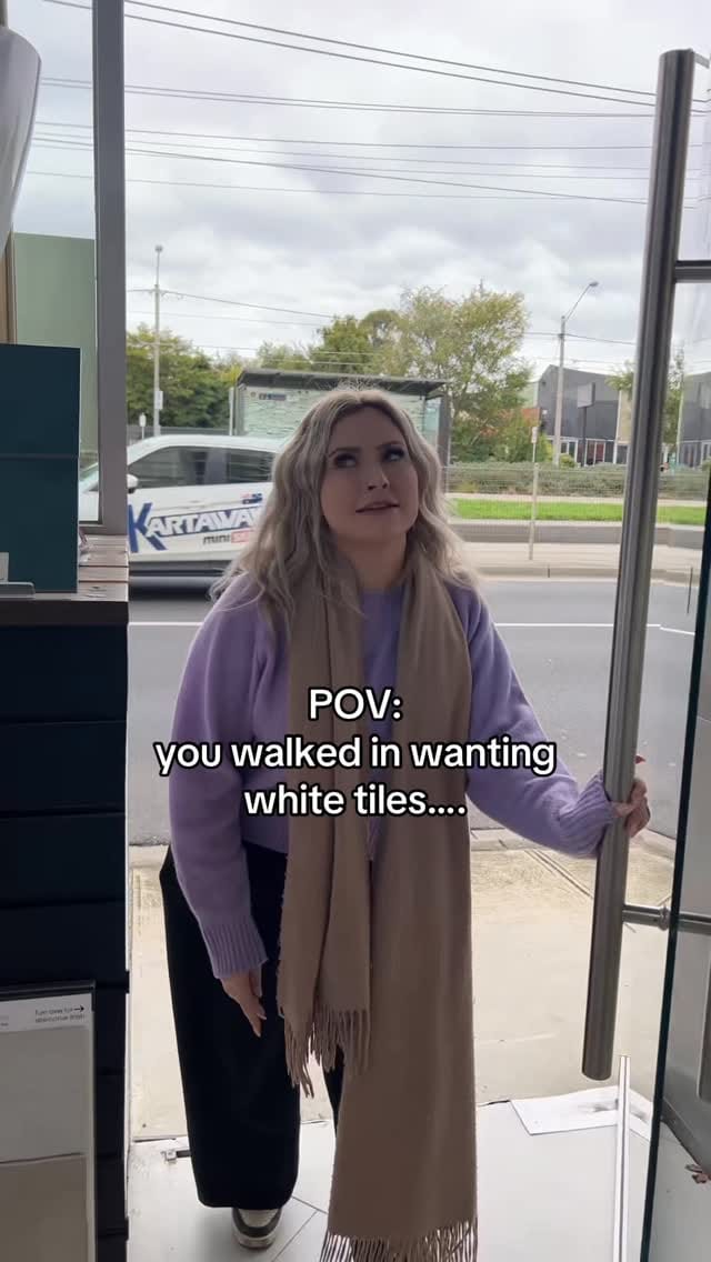 Post 8 by Grand Tiling Concepts on Instagram (video)