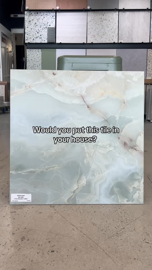 Post 2 by Grand Tiling Concepts on Instagram (video)
