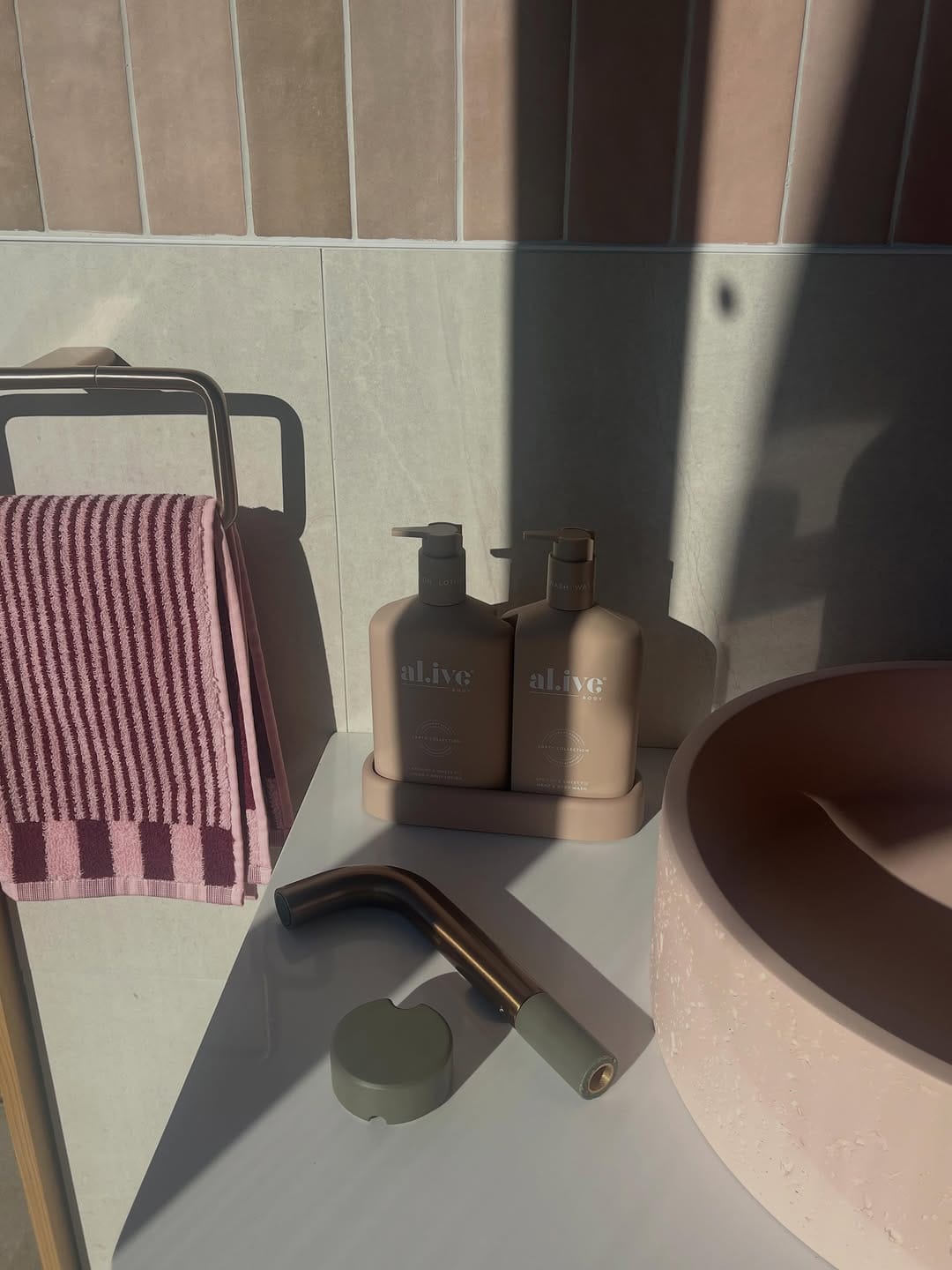 Post 4 by Grand Tiling Concepts on Instagram (carousel)