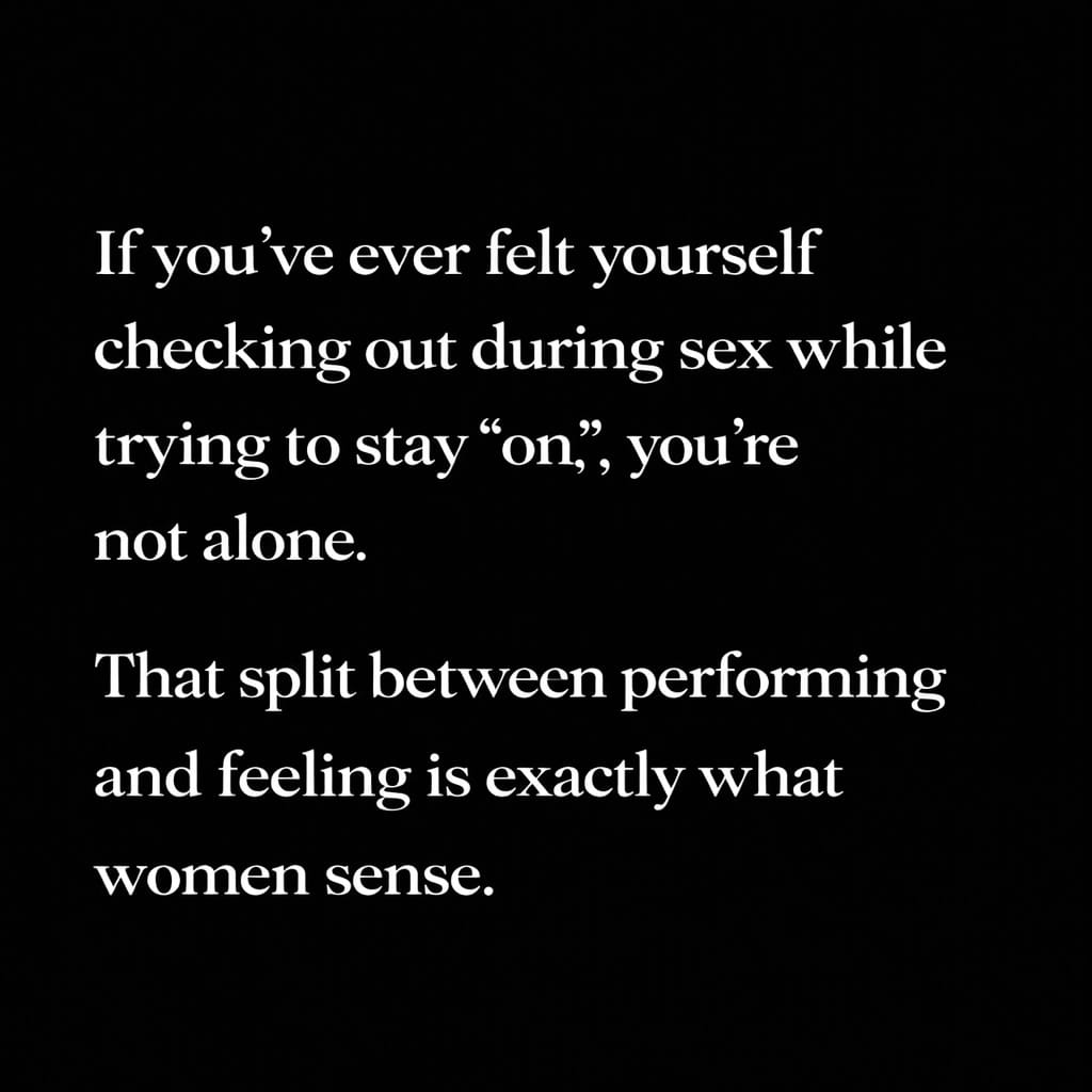 Post 10 by Founders of Cosmic Sexuality on Instagram (image)