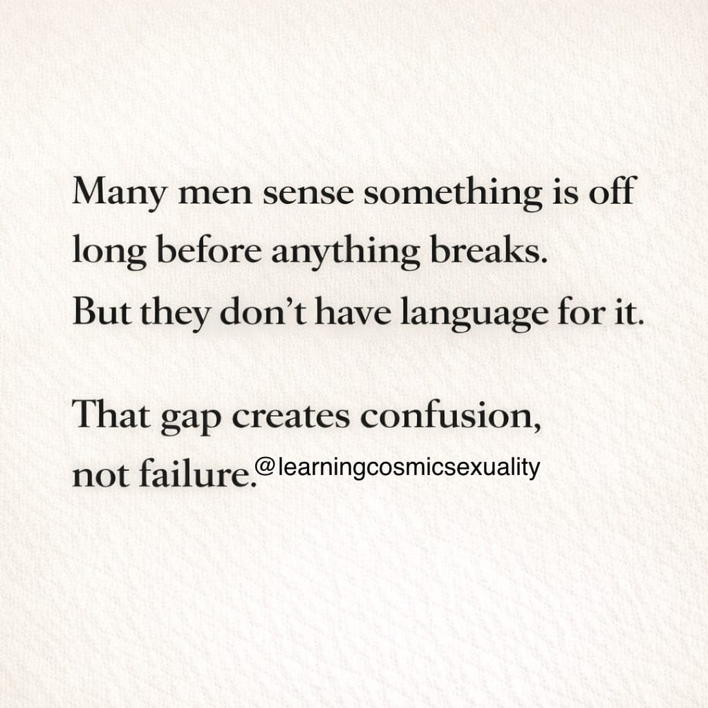 Post 4 by Founders of Cosmic Sexuality on Instagram (image)
