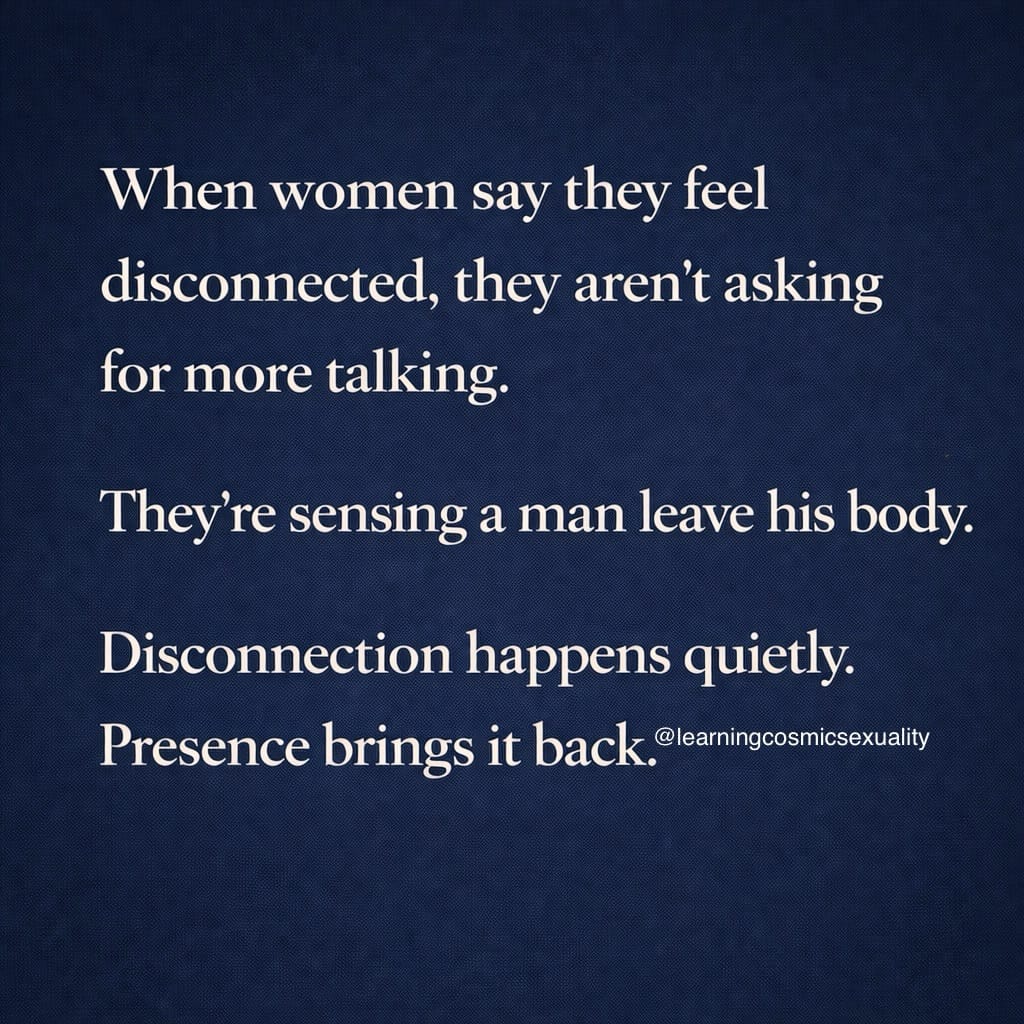 Post 5 by Founders of Cosmic Sexuality on Instagram (image)