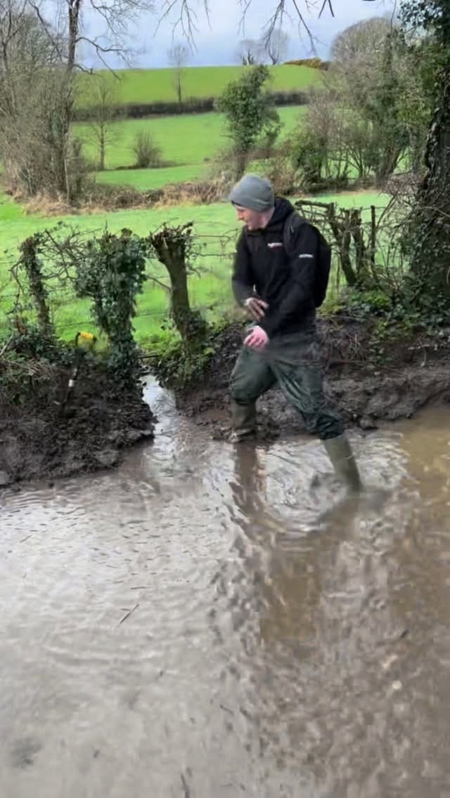 Post 6 by Davy on Instagram (video)