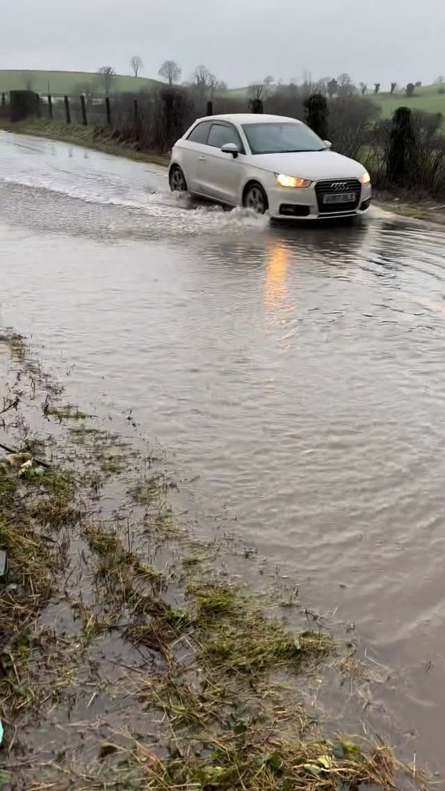 Post 1 by Davy on Instagram (video)