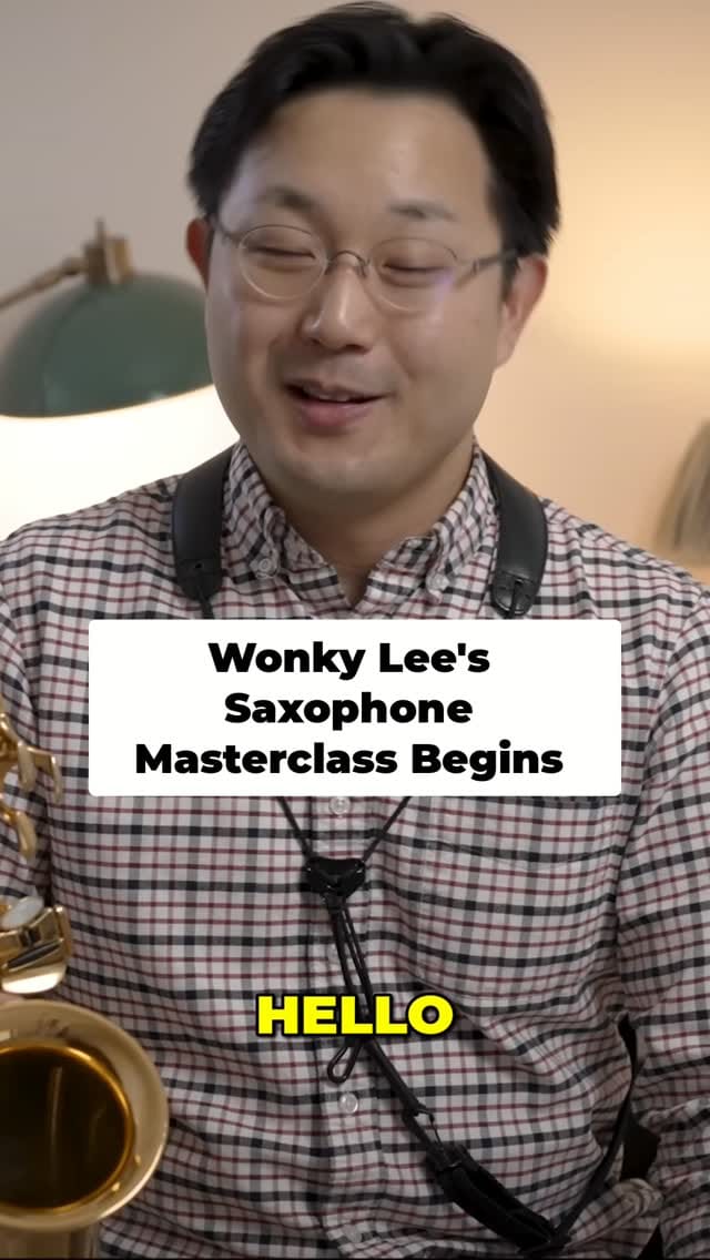 Post 1 by W O N K I  L E E on Instagram (video)
