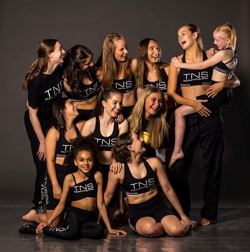 Post 10 by THE NEXT STEP PERFORMING ARTS on Instagram (image)