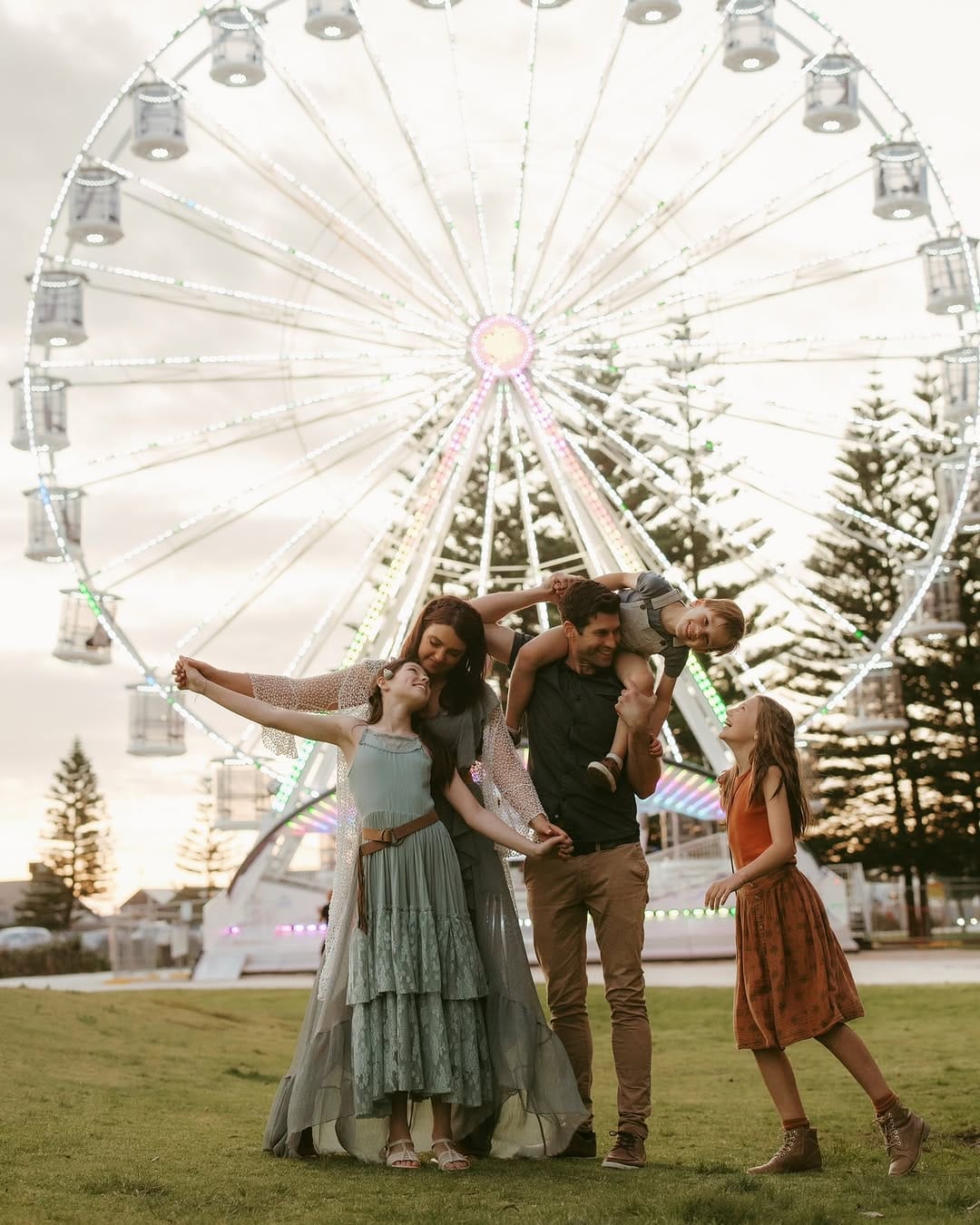 Post 10 by Melanie Edge | Perth Photographer on Instagram (carousel)