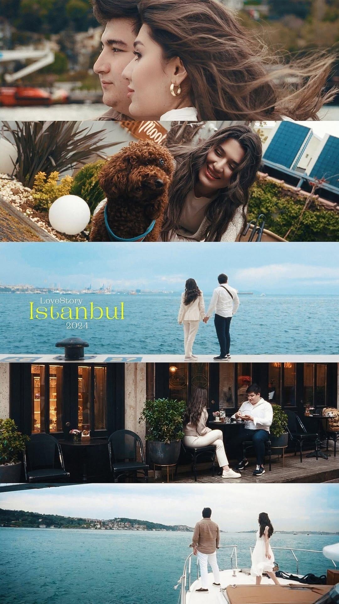 Post 10 by Bobur Jumaniyozov on Instagram (video)