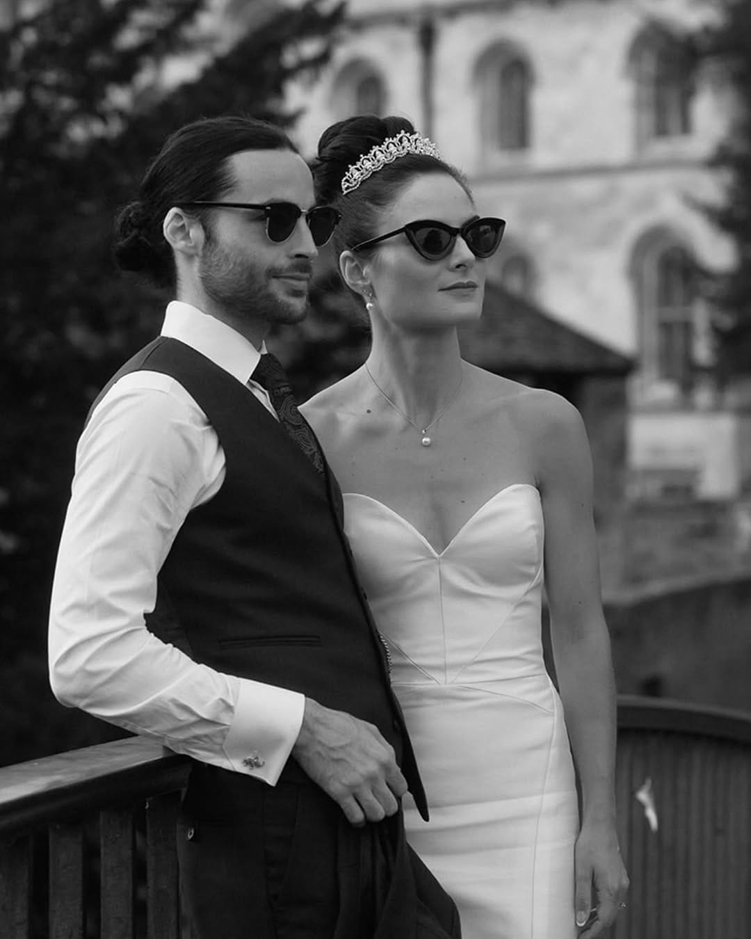 Post 6 by Scotland Elopement Photographer & Planner on Instagram (carousel)