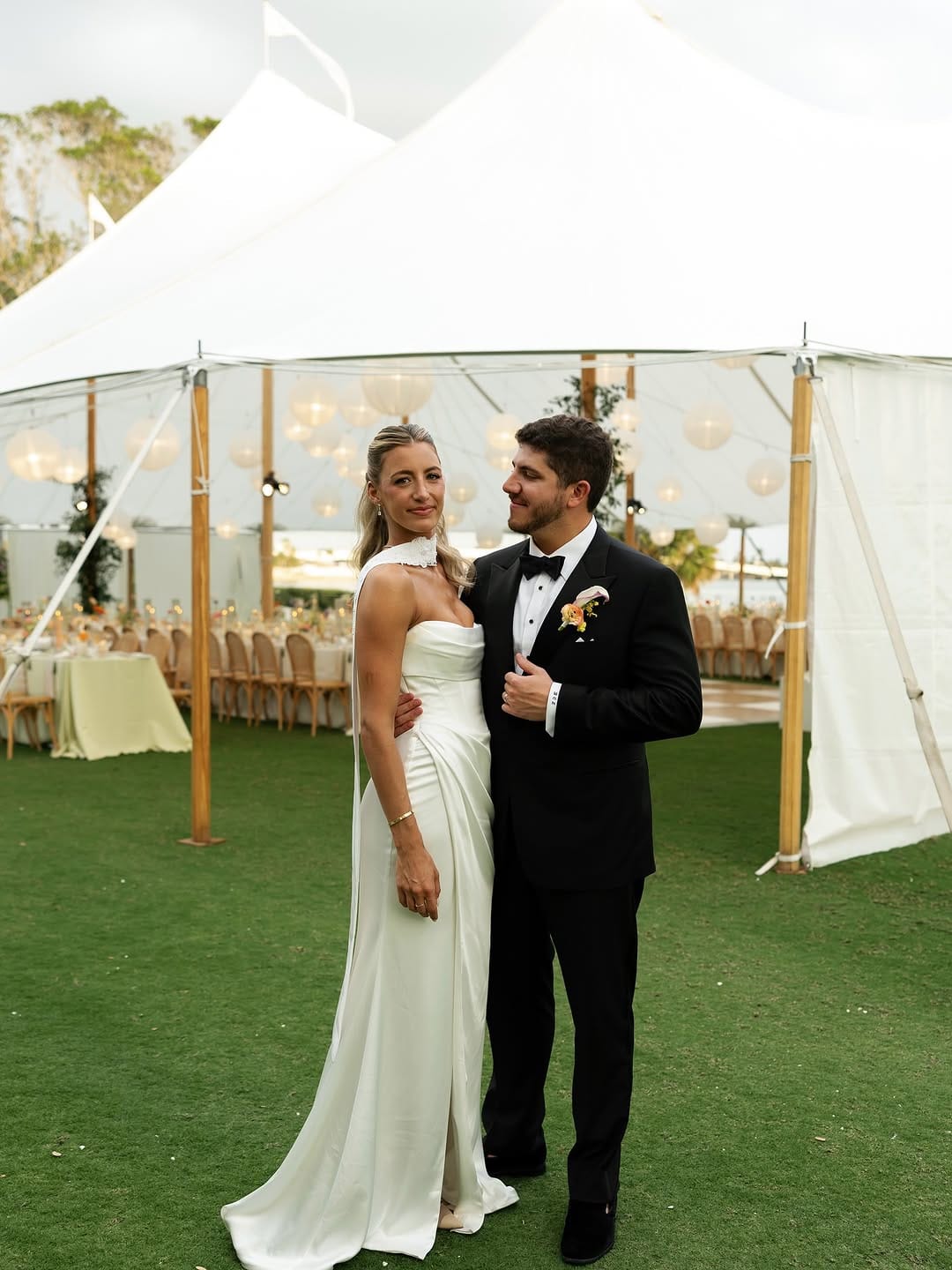 Post 8 by Barbara Ann | Sarasota Wedding Photographer on Instagram (carousel)