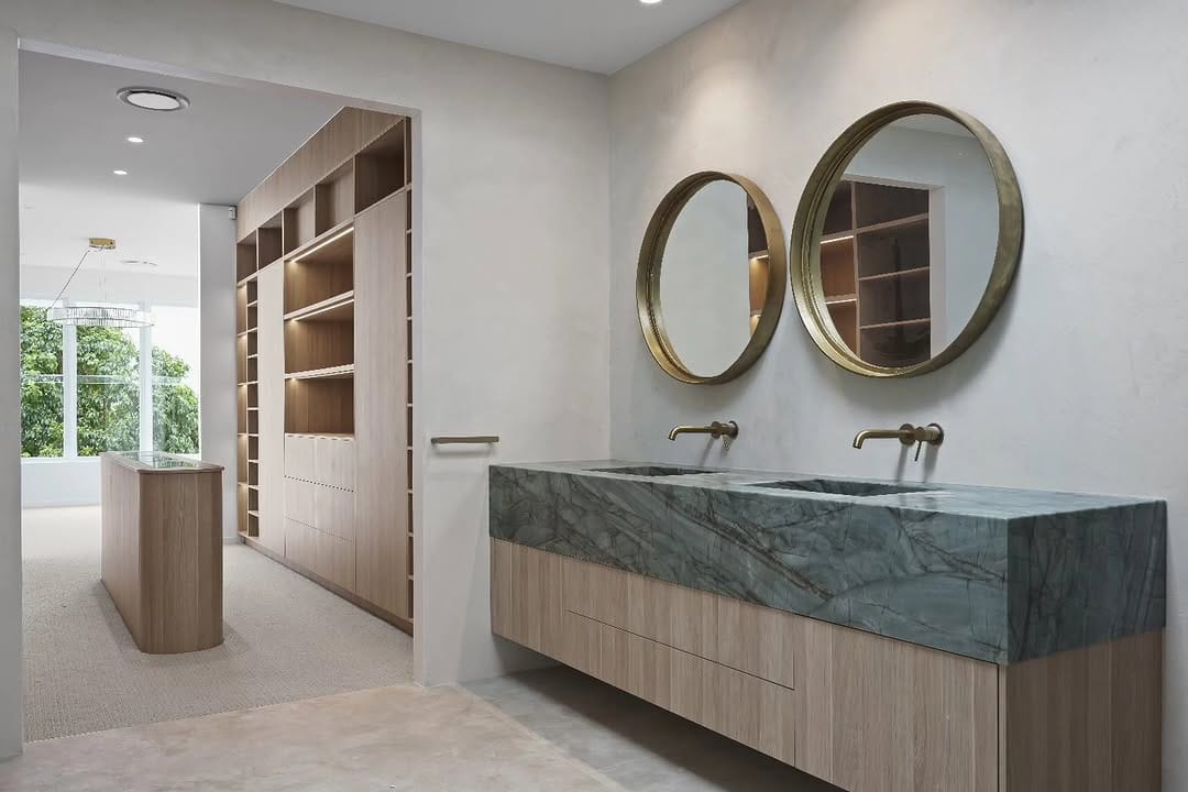 Post 6 by Jensen Designs on Instagram (image)