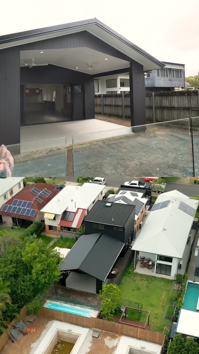 Post 2 by Jensen Designs on Instagram (video)