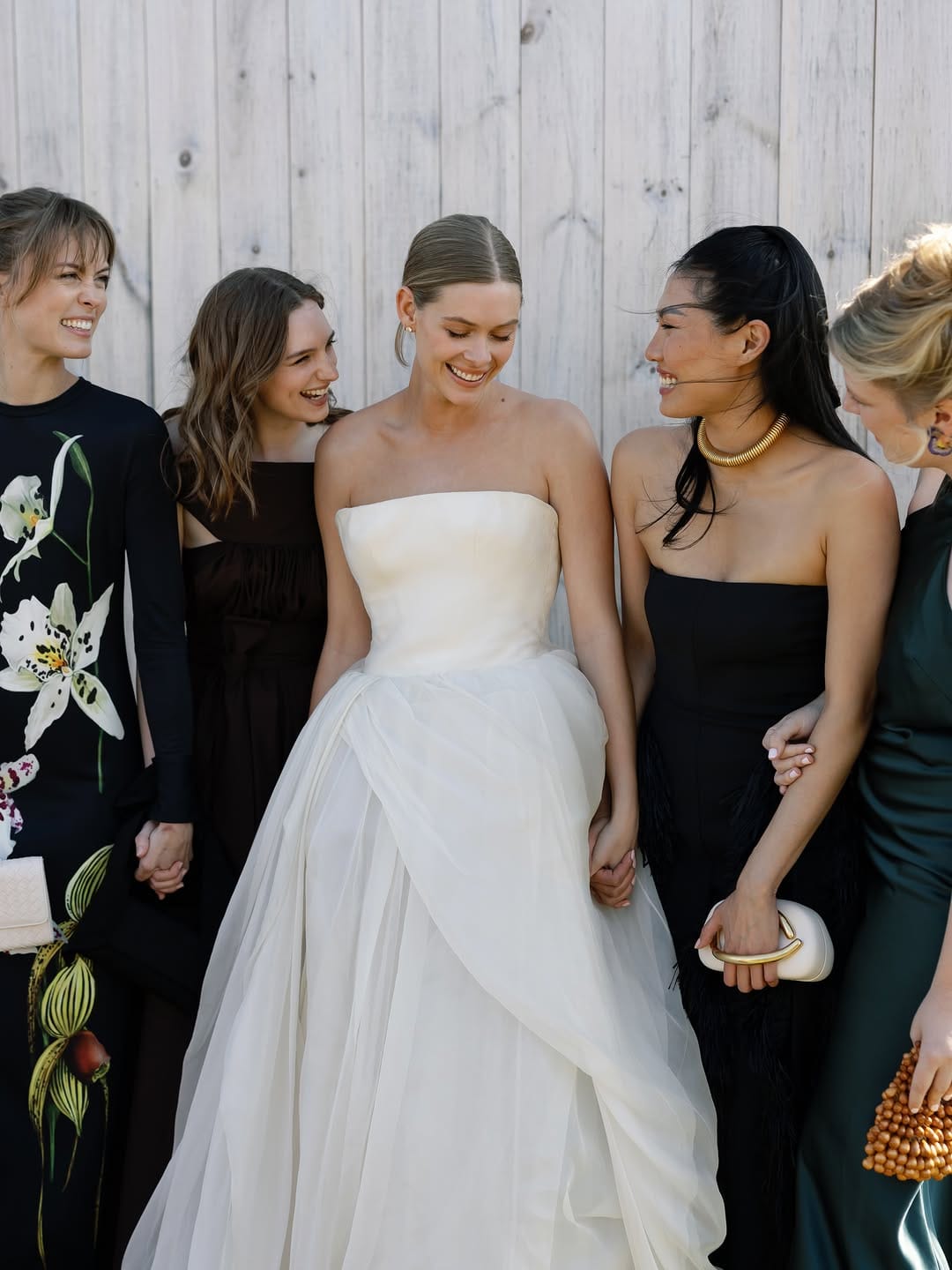 Post 3 by Barbara Ann | Sarasota Wedding Photographer on Instagram (carousel)