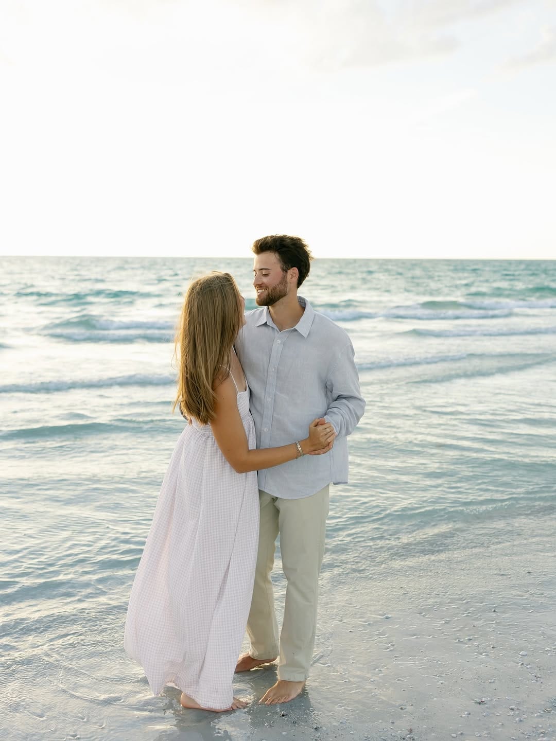 Post 5 by Barbara Ann | Sarasota Wedding Photographer on Instagram (carousel)