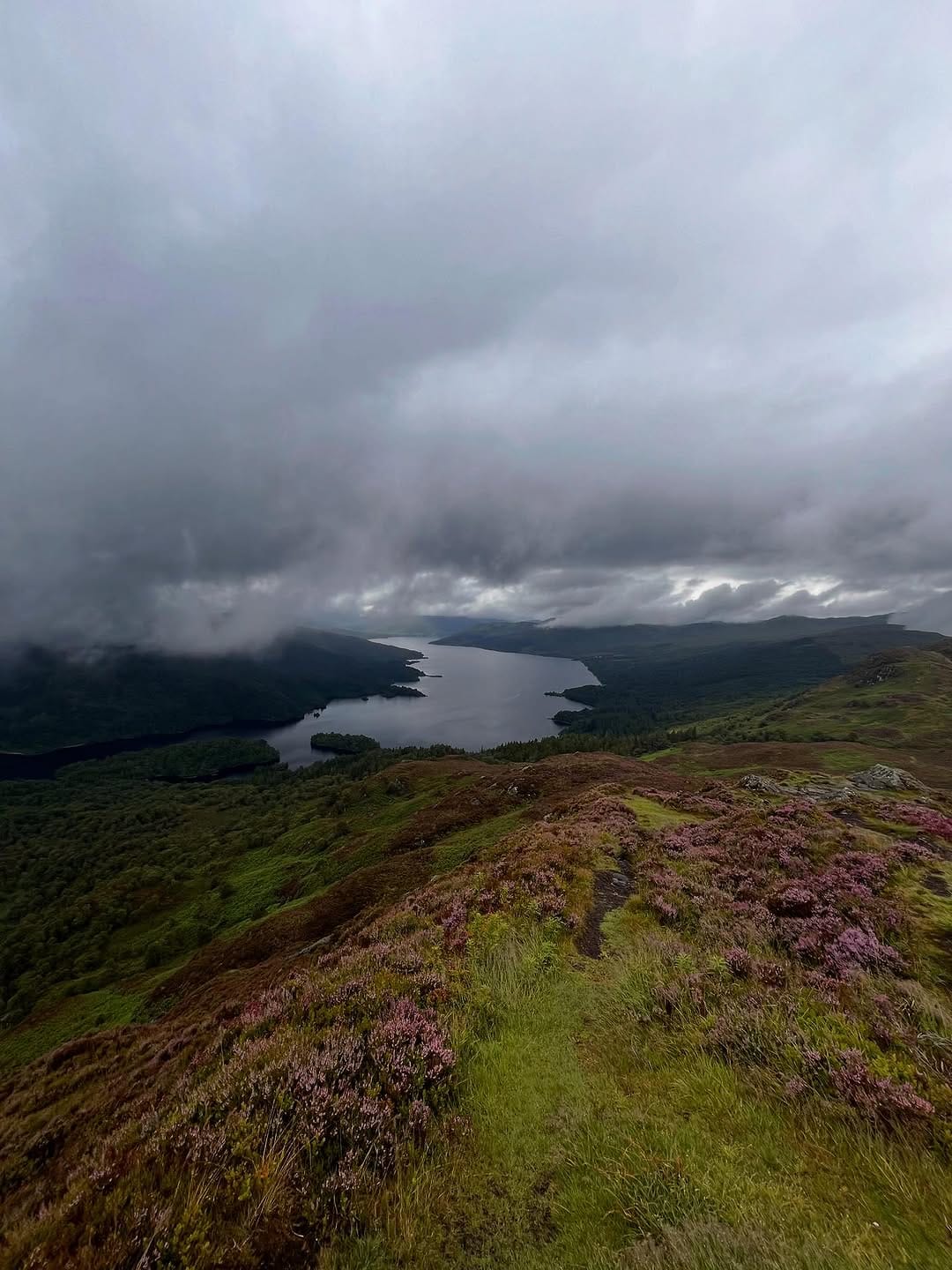 Post 1 by ScottishImages on Instagram (image)