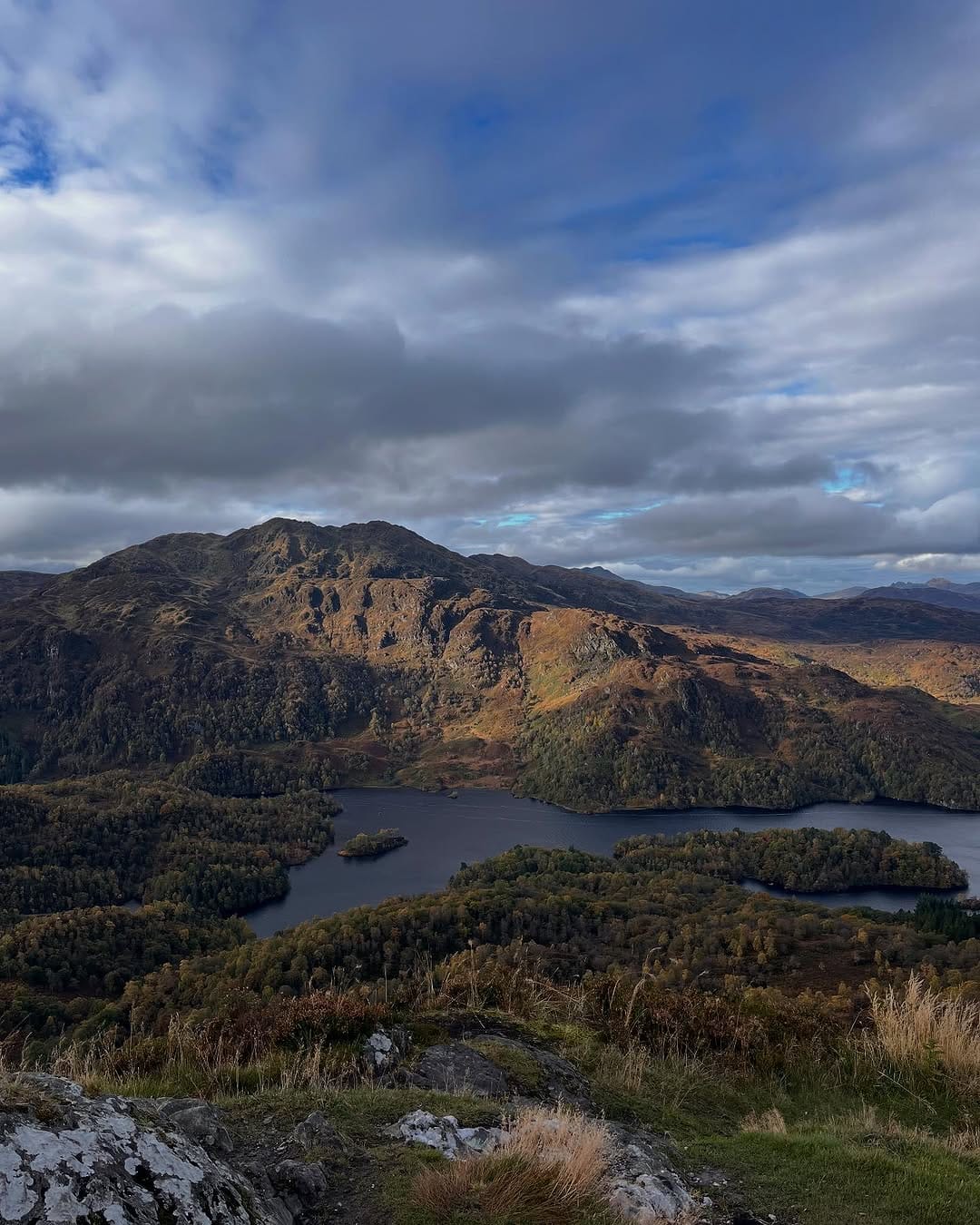 Post 9 by ScottishImages on Instagram (image)