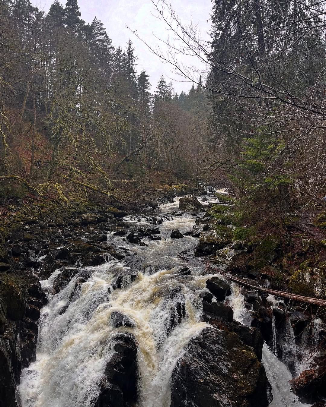 Post 4 by ScottishImages on Instagram (image)