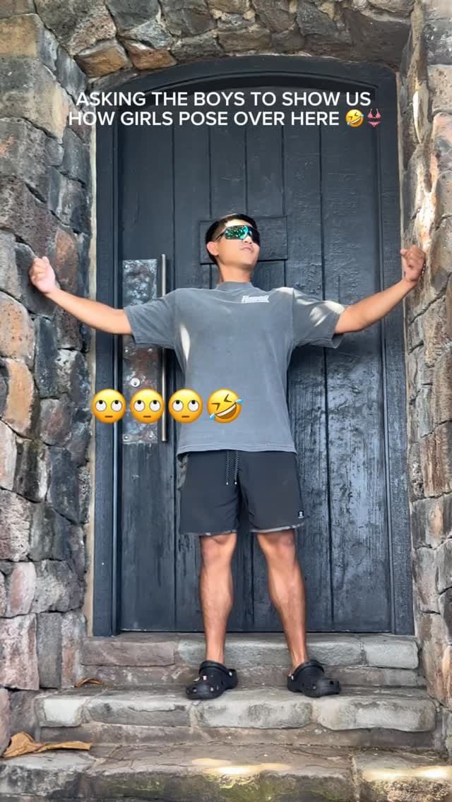 Post 1 by JADAGIRRLL on Instagram (video)