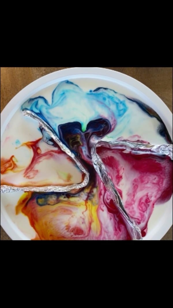 Post 2 by Georgia Maxfield on Instagram (video)