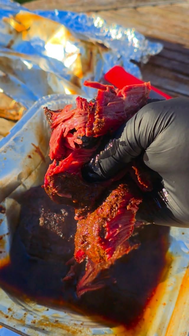 Post 5 by BBQLad- Nate Mac on Instagram (video)