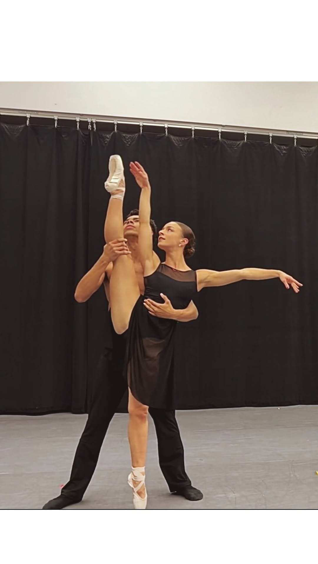 Post 7 by Thierry Gonçalves Blannchard 🇧🇷 on Instagram (video)