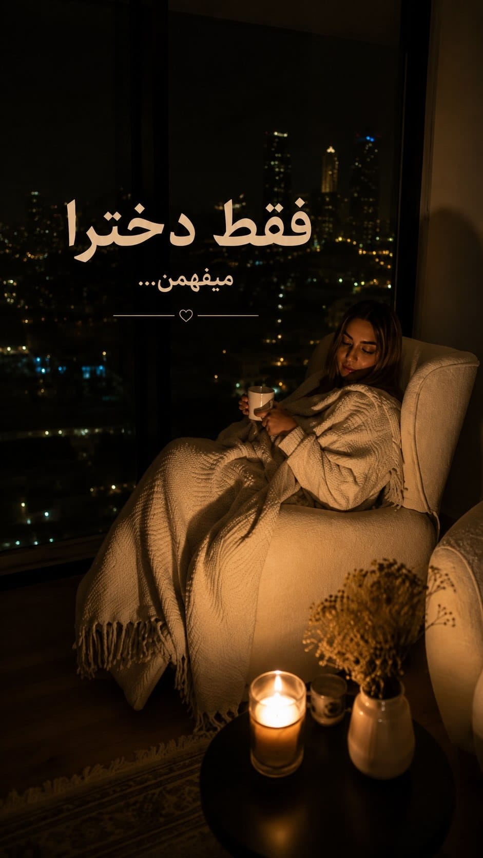 Post 1 by Marjan Saryazdi on Instagram (video)