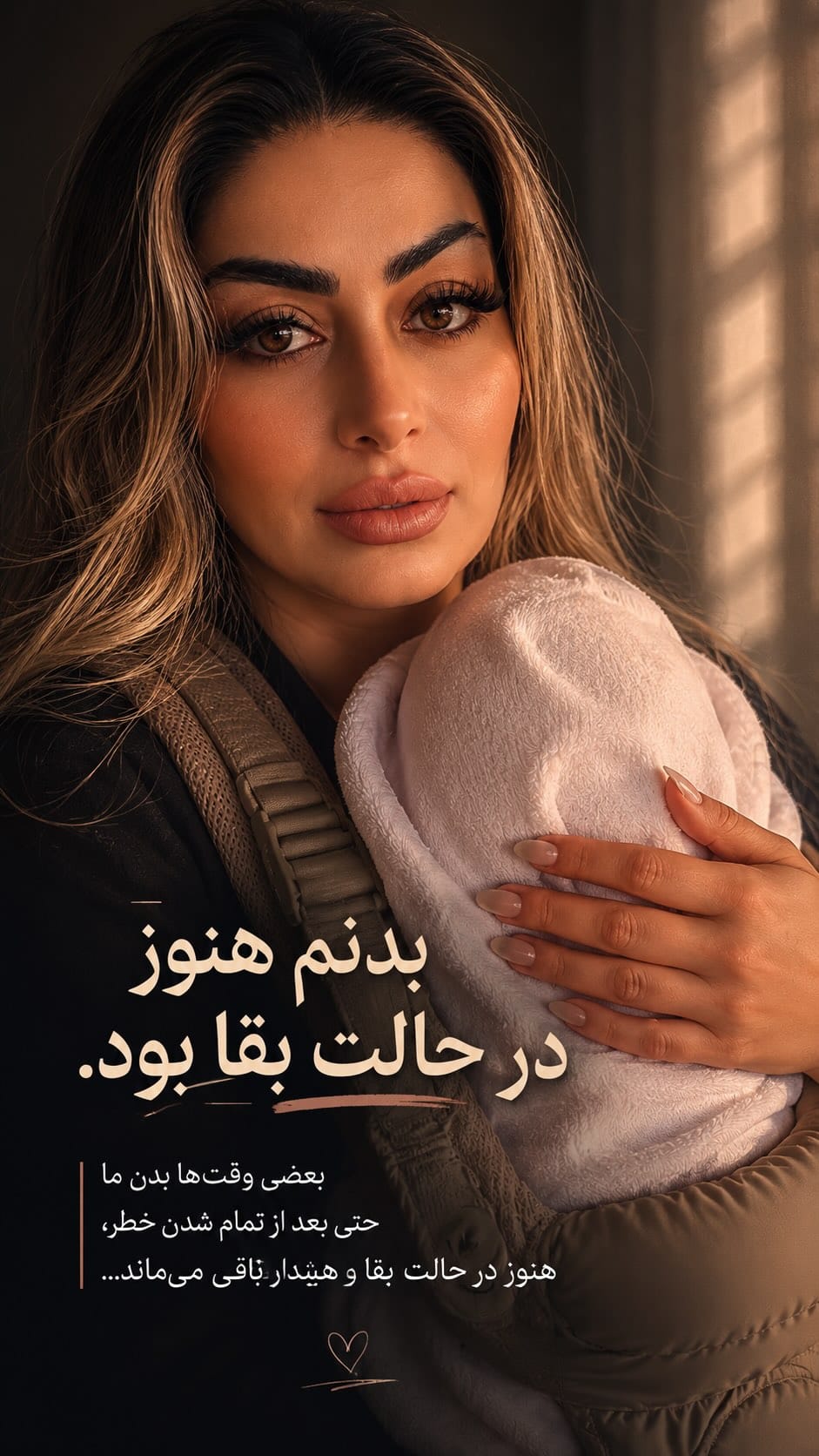 Post 10 by Marjan Saryazdi on Instagram (video)