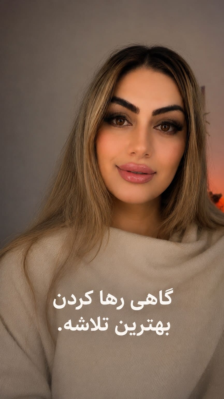 Post 6 by Marjan Saryazdi on Instagram (video)
