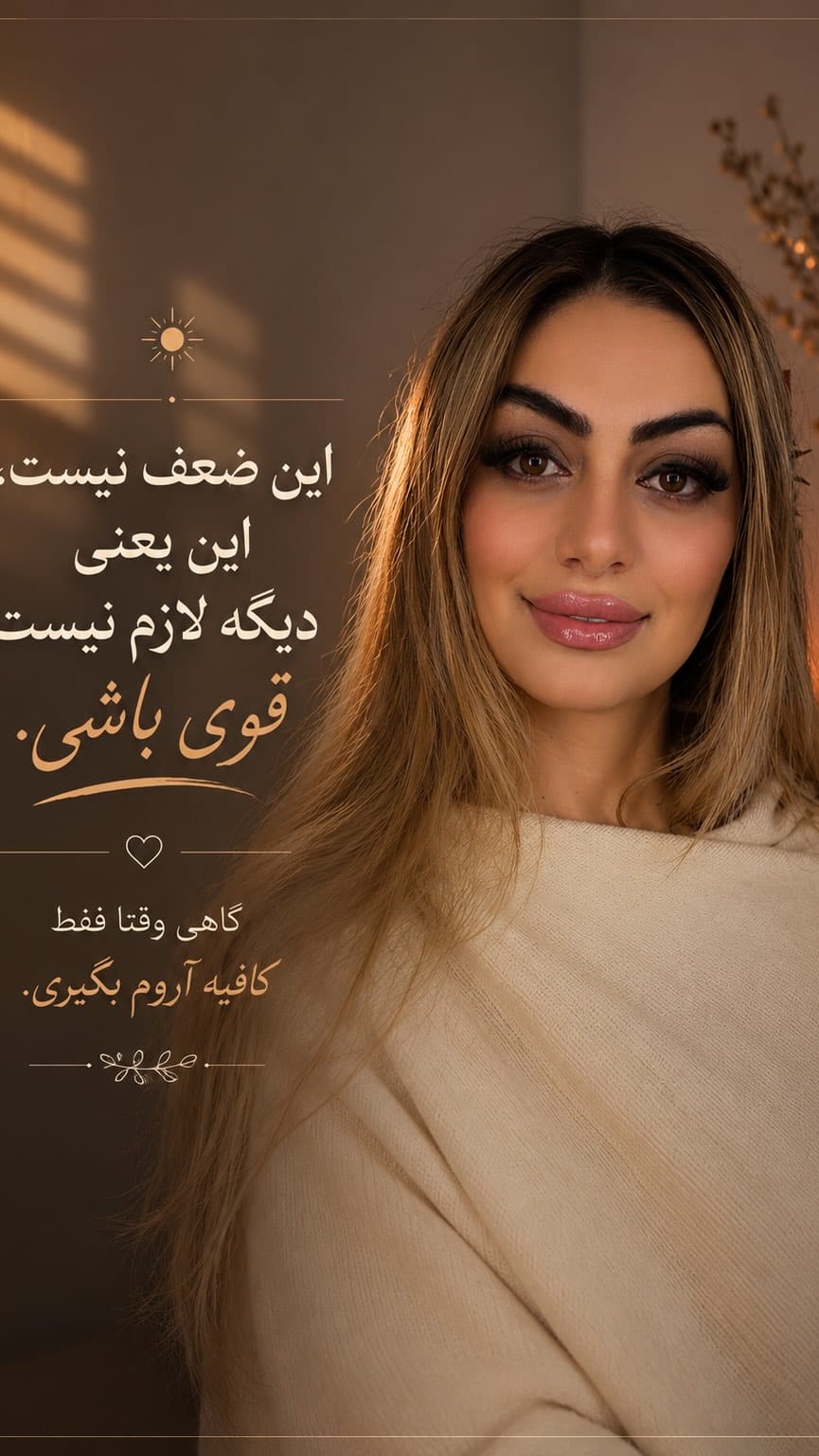 Post 4 by Marjan Saryazdi on Instagram (video)