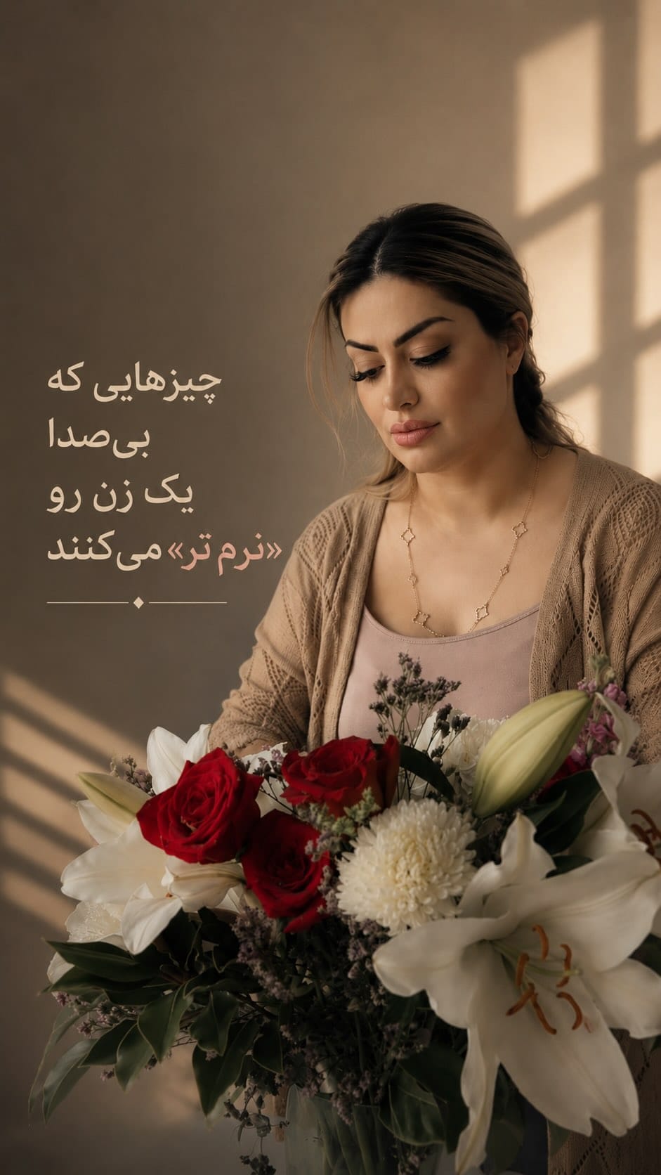 Post 8 by Marjan Saryazdi on Instagram (video)
