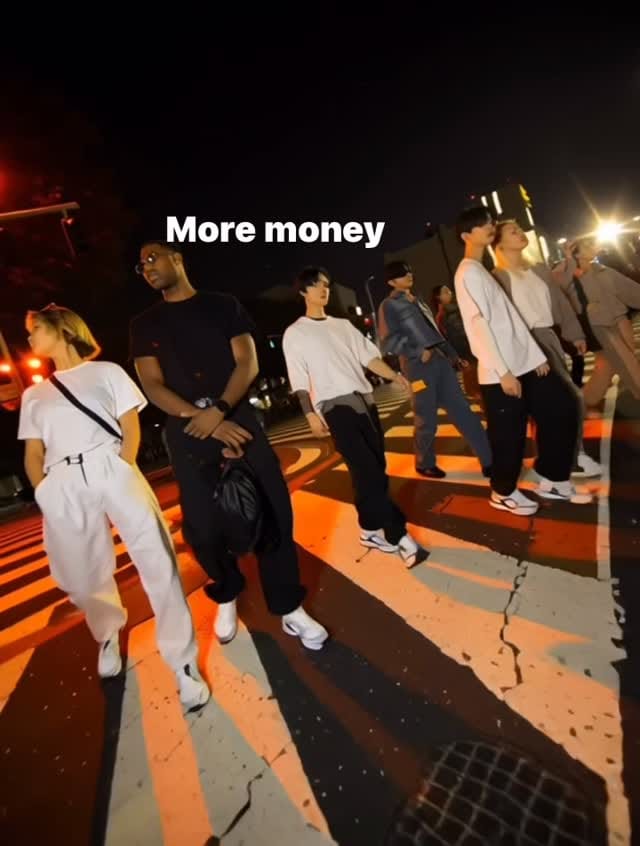 Post 1 by Saucemoneyking on Instagram (video)
