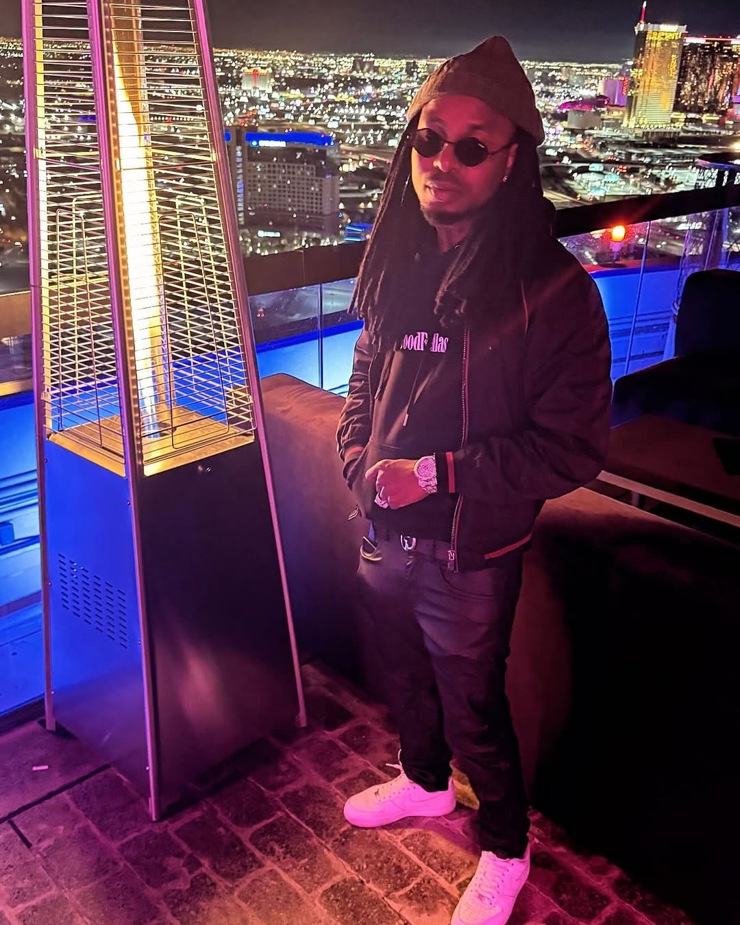 Post 5 by Saucemoneyking on Instagram (carousel)