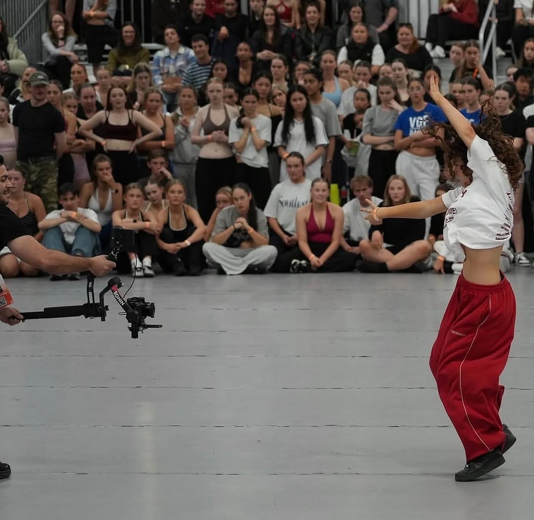 Post 2 by TDC The Dance Company on Instagram (image)